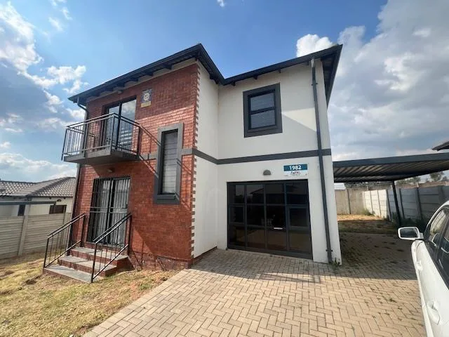 4 Bedroom House to rent in Mindalore