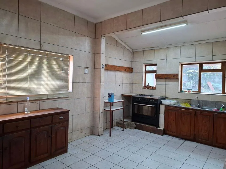 3 Bedroom House to rent in Gerdview