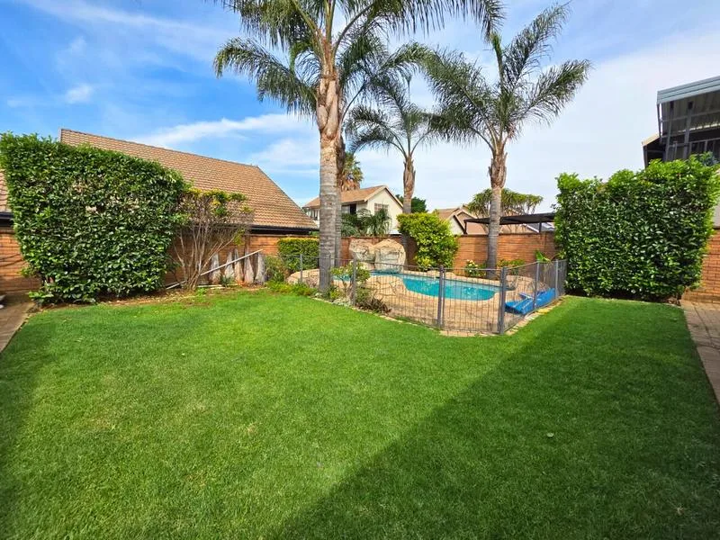 3 Bedroom House to rent in Glen Marais