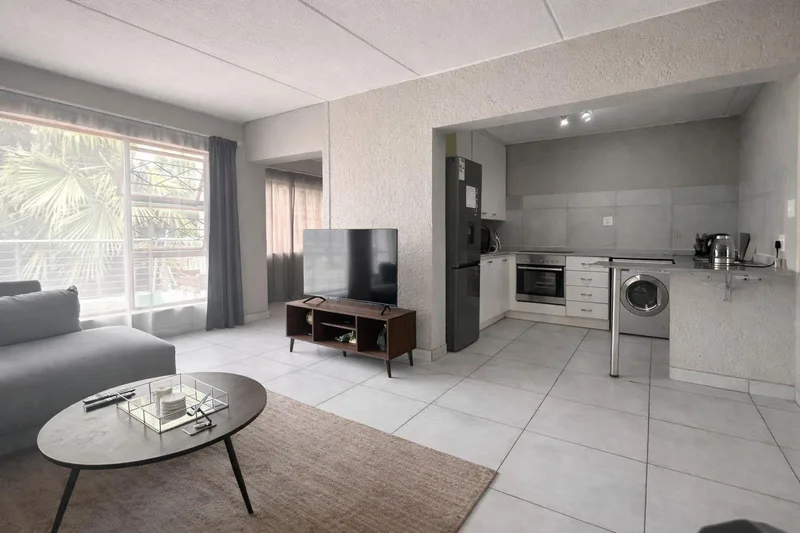 1 Bedroom House in Paulshof