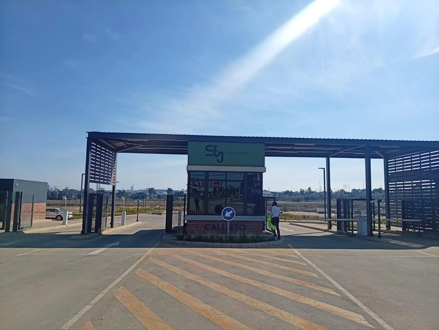 13 585 m² Industrial space in Jupiter