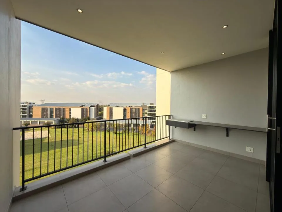 2 Bedroom Apartment / flat to rent in Midfield Estate