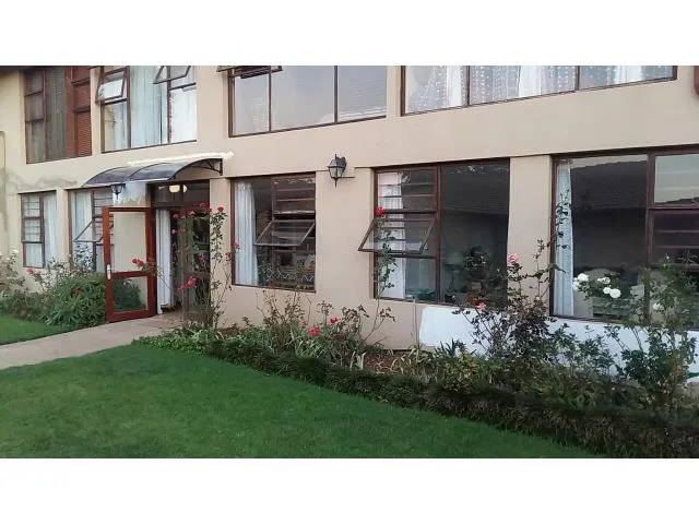 1 Bedroom Apartment / flat to rent in Alan Manor