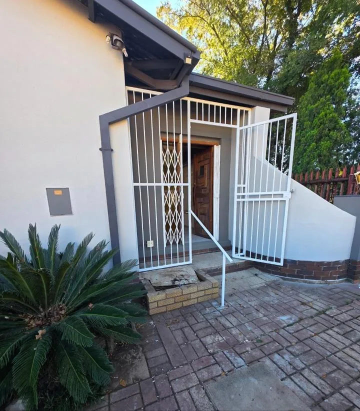 4 Bedroom House to rent in Vanderbijlpark SW 5