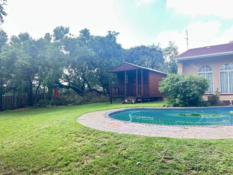 1 Bedroom House to rent in Randpark