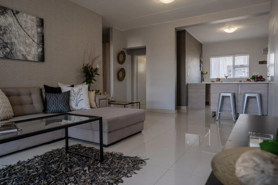 2 Bedroom Apartment / flat to rent in Blue Hills