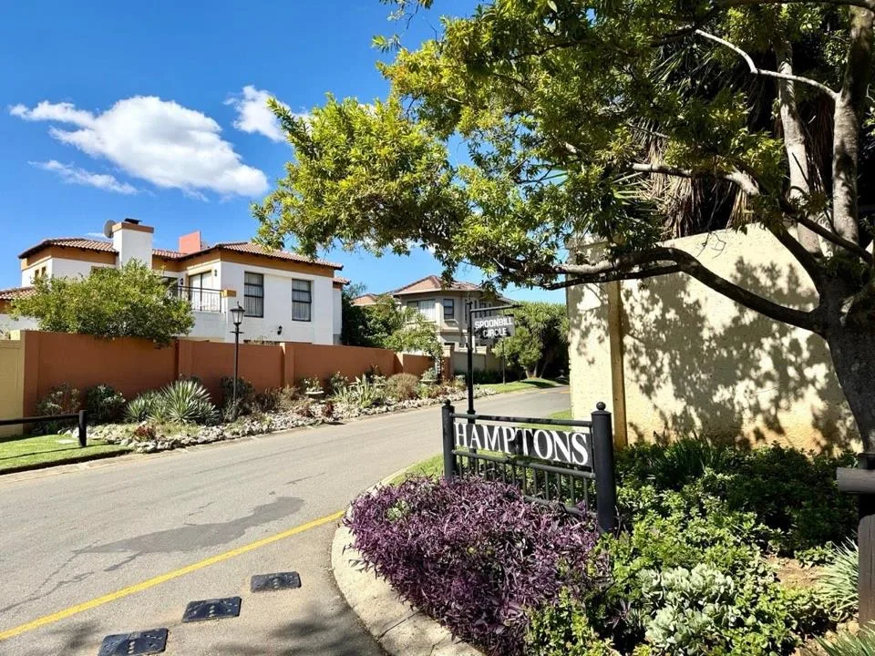 3 Bedroom House to rent in Greenstone Hill