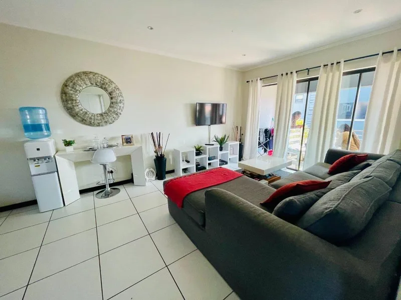 1 Bedroom Apartment / flat to rent in Lonehill