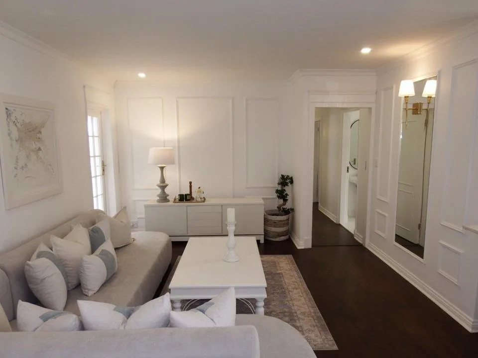 5 Bedroom House to rent in Silver Lakes Golf Estate