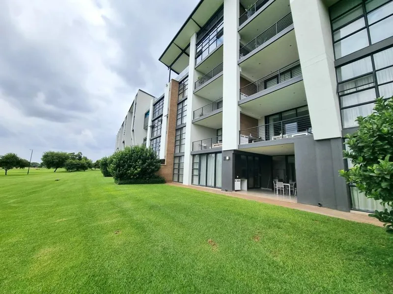 2 Bedroom Apartment / flat to rent in Ascend to Midstream