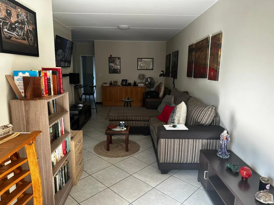 2 Bedroom Townhouse to rent in Brentwood Park