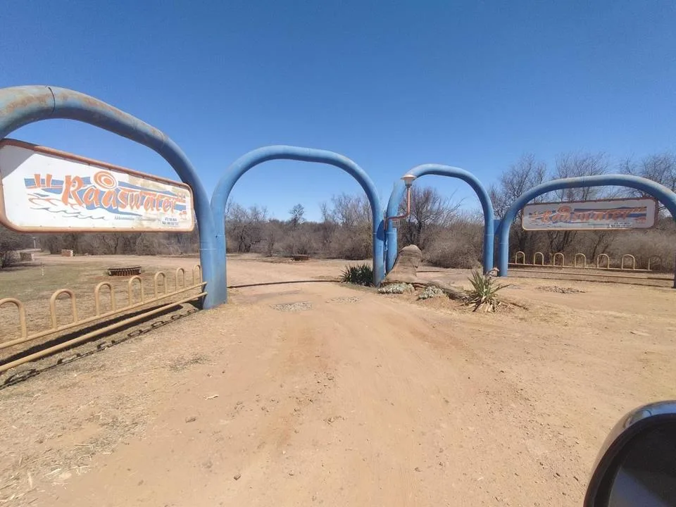 House for sale in Potchefstroom Rural