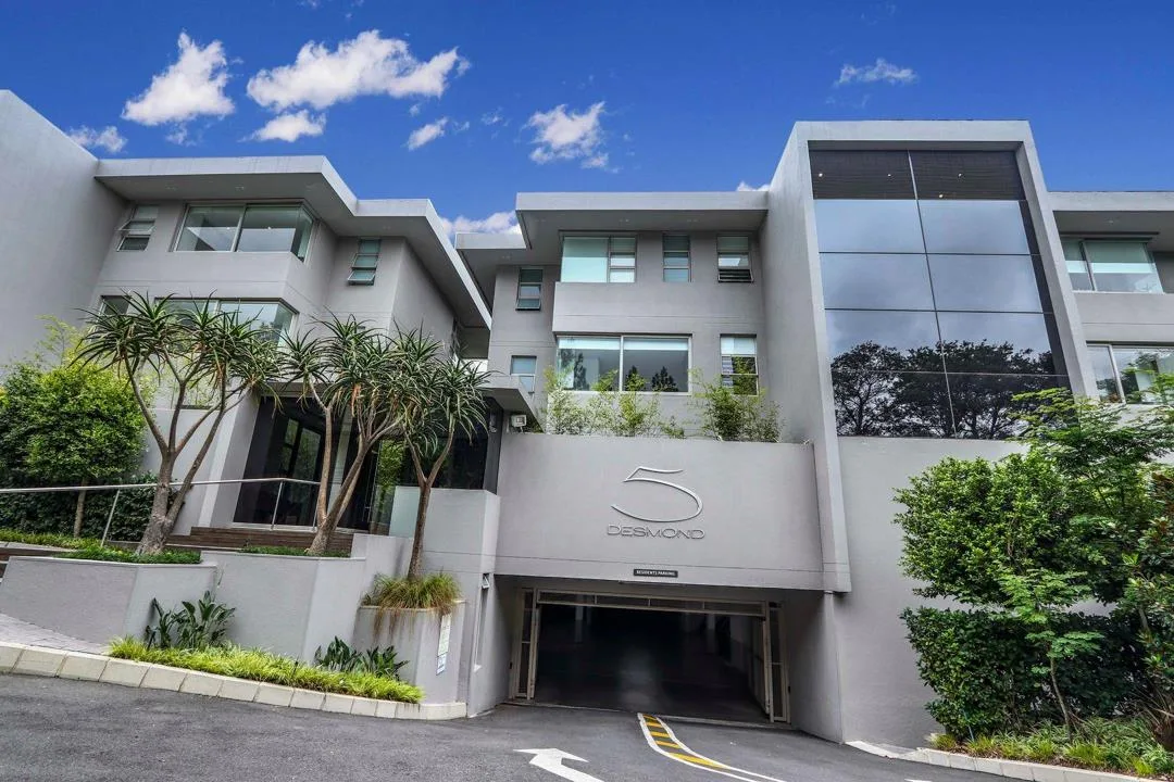 2 Bedroom Apartment / flat to rent in Morningside