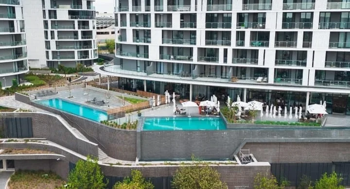 2 Bedroom Apartment / flat to rent in Waterfall