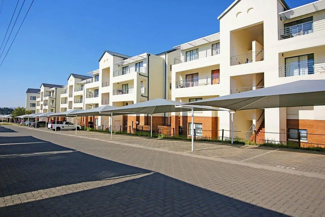 1 Bedroom Apartment / flat to rent in Greenstone Hill