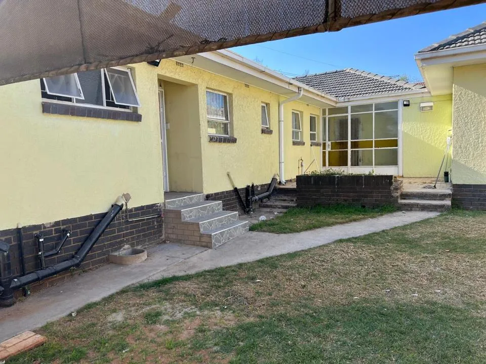 Apartment / flat to rent in Klopperpark