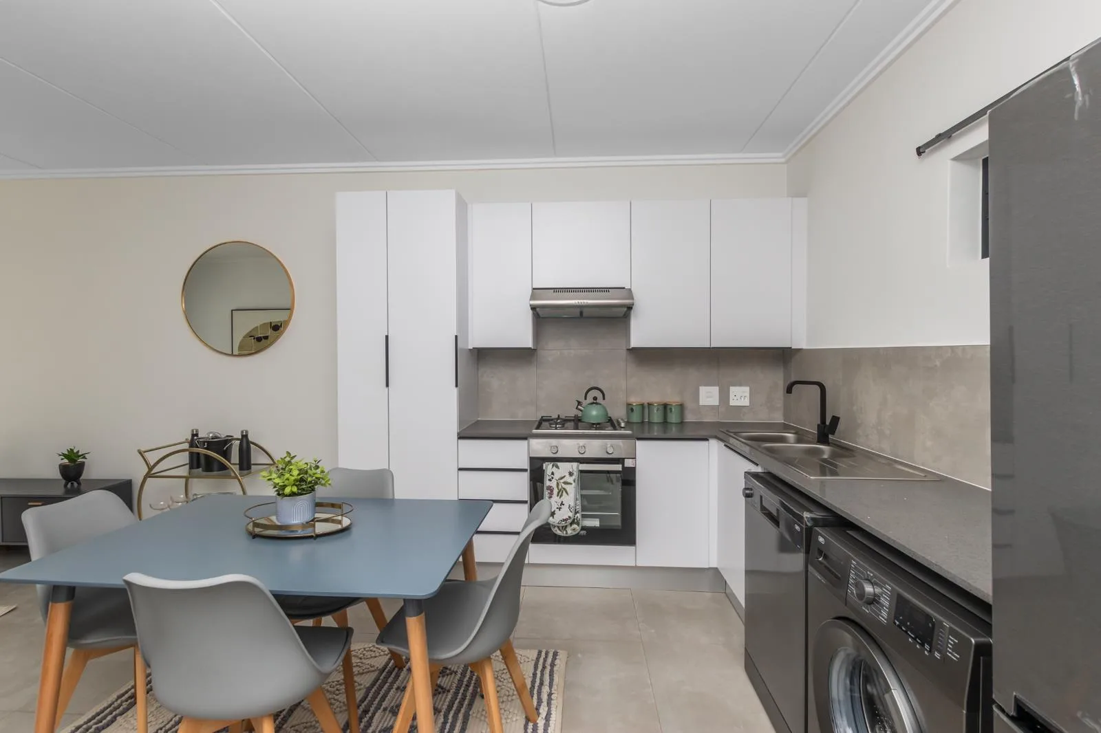 1 Bedroom Apartment in Chartwell