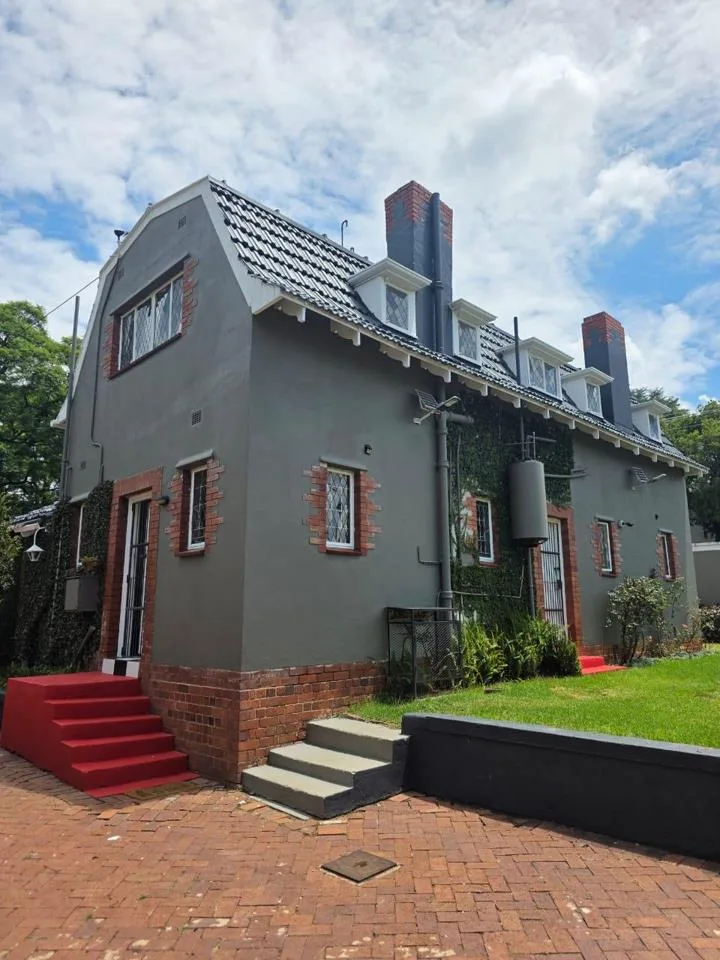 3 Bedroom House to rent in Eastwood
