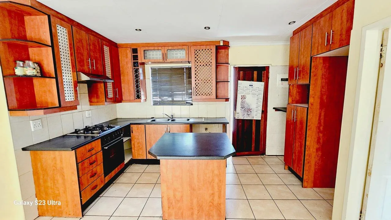3 Bedroom House to rent in Union