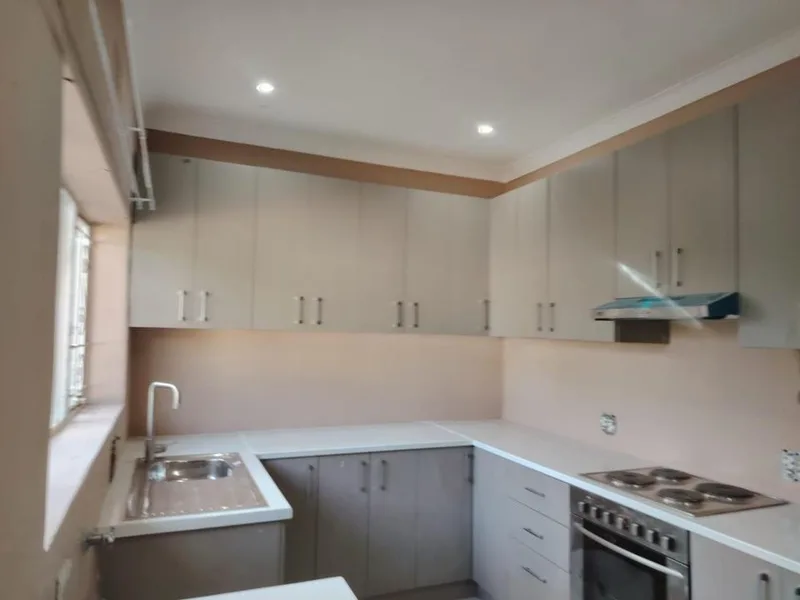 3 Bedroom House to rent in Randburg Central