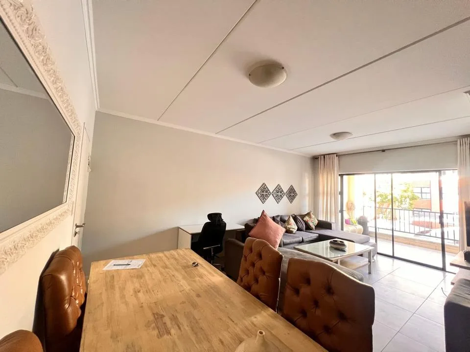 3 Bedroom Apartment / flat to rent in Kyalami