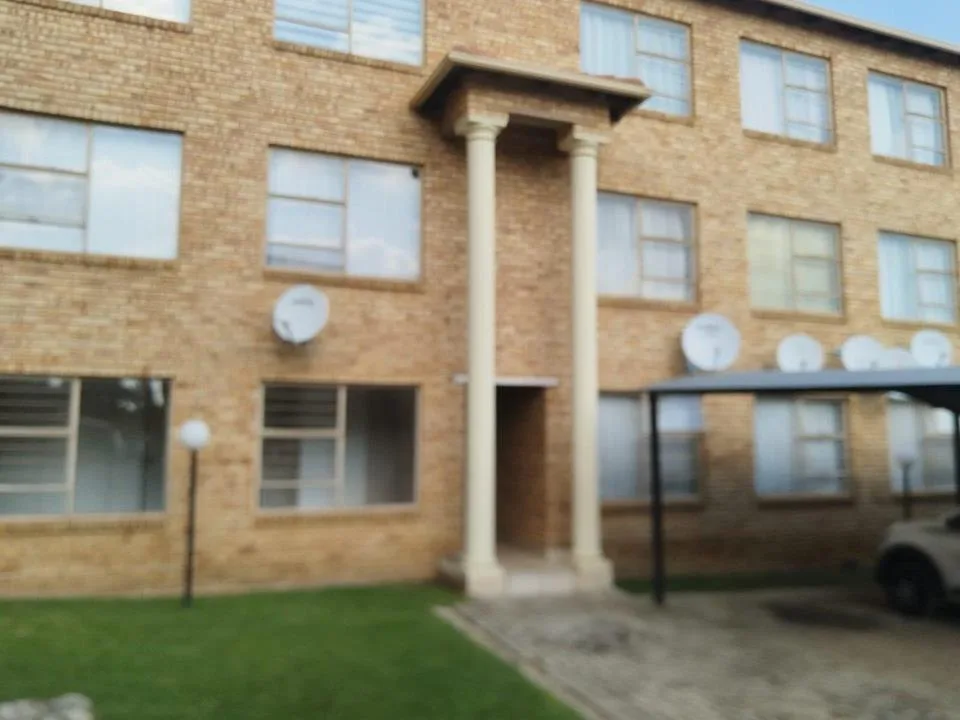 Apartment / flat to rent in Greenhills