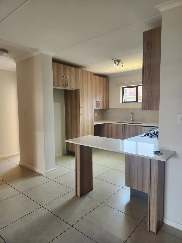 2 Bedroom Apartment / flat to rent in Irene