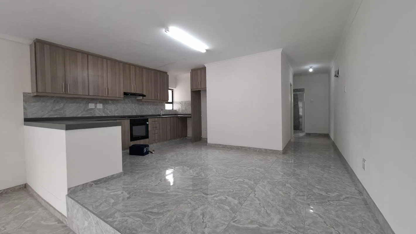 2 Bedroom Apartment in Tongaat Central