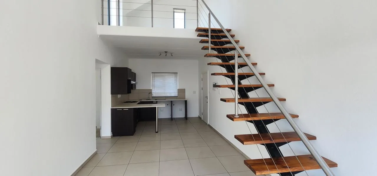 2 Bedroom Apartment / flat to rent in Dainfern