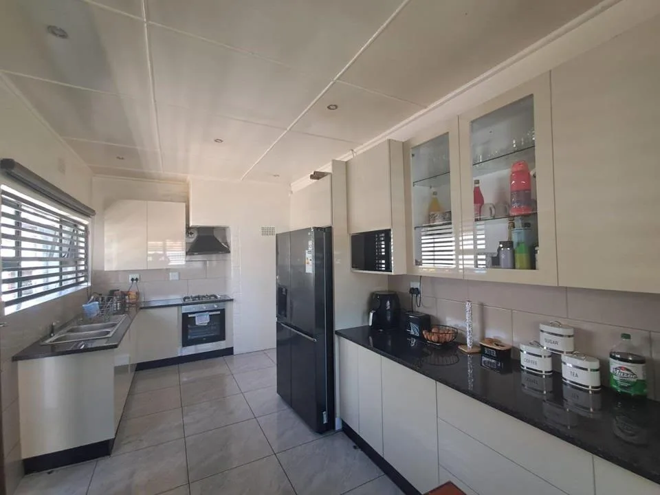 3 Bedroom House to rent in Comet