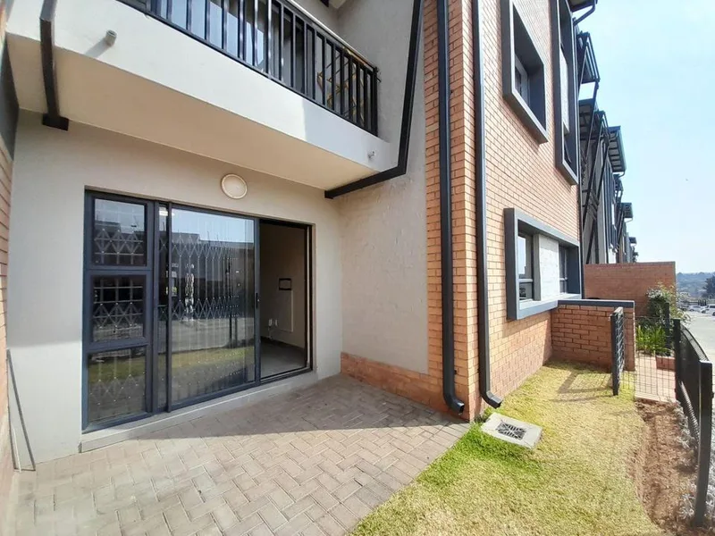 2 Bedroom Apartment / flat to rent in Vorna Valley