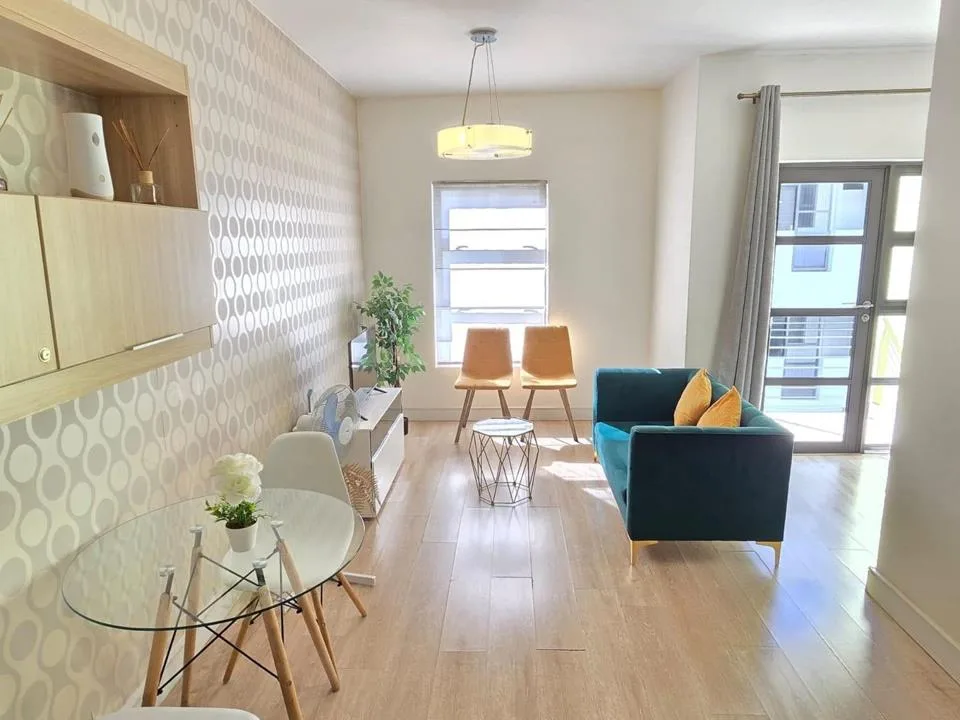 1 Bedroom Apartment / flat to rent in Rivonia