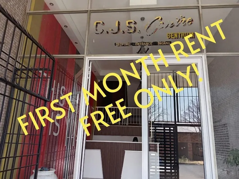 1 Bedroom Apartment / flat to rent in Benoni Central