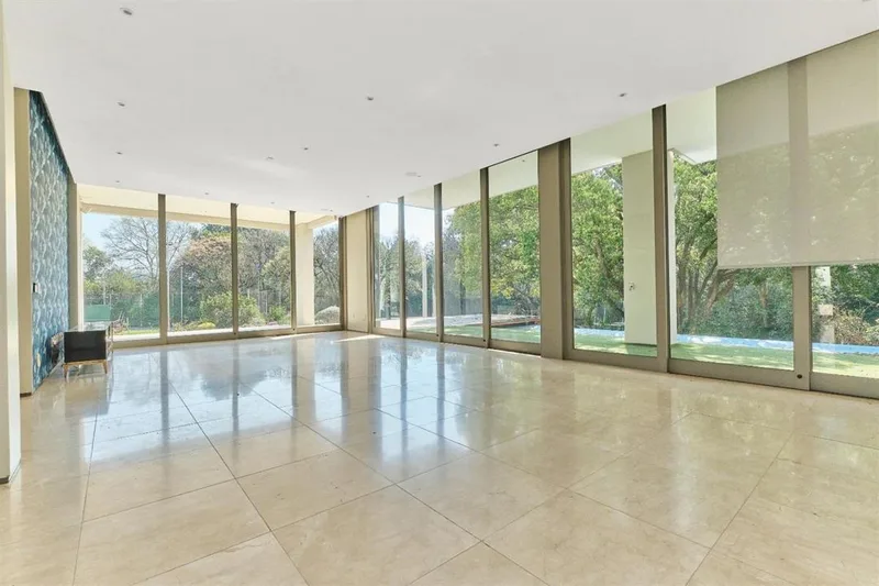 4 Bedroom House to rent in Hurlingham