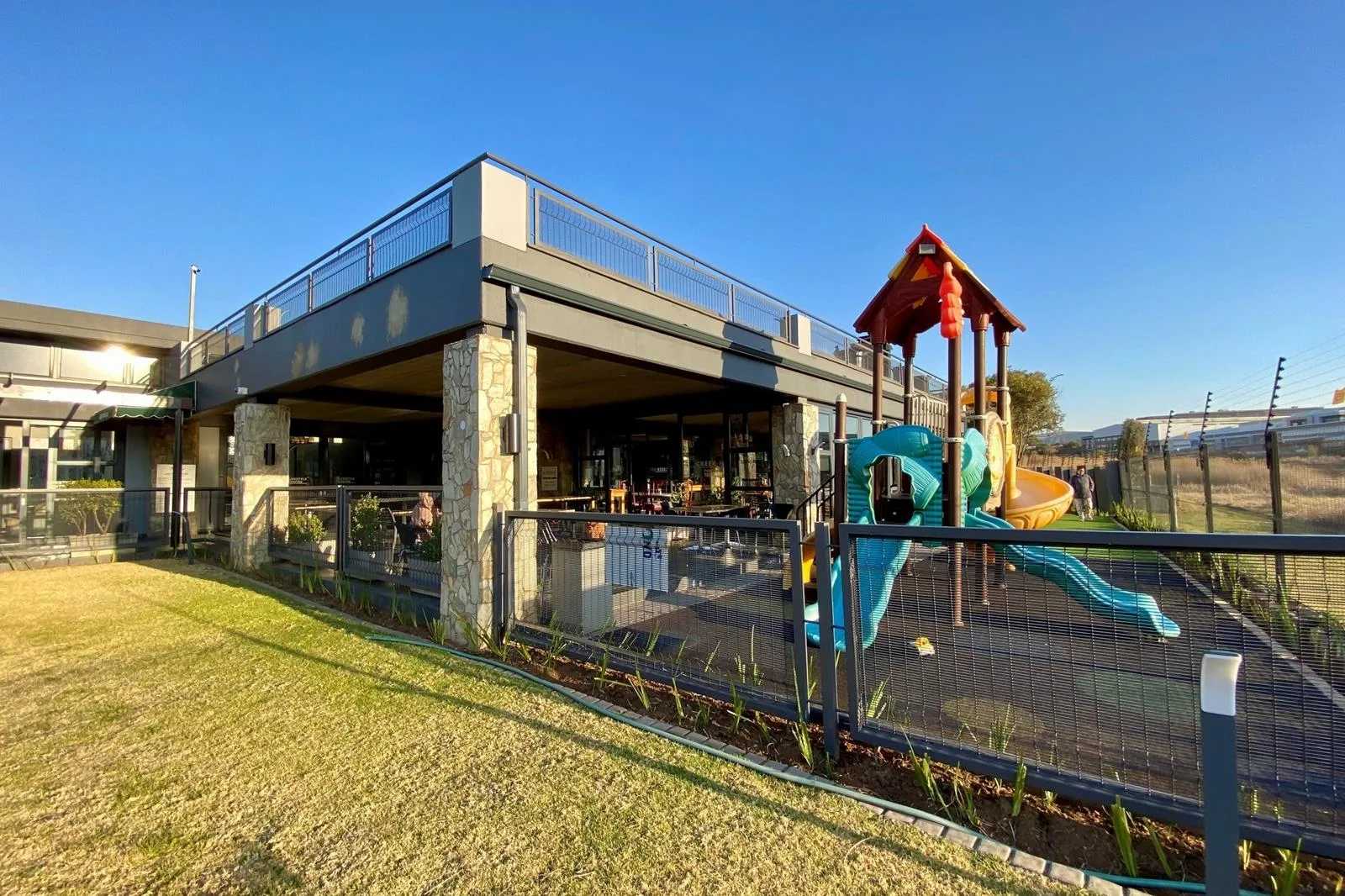 Property to rent in Edenvale