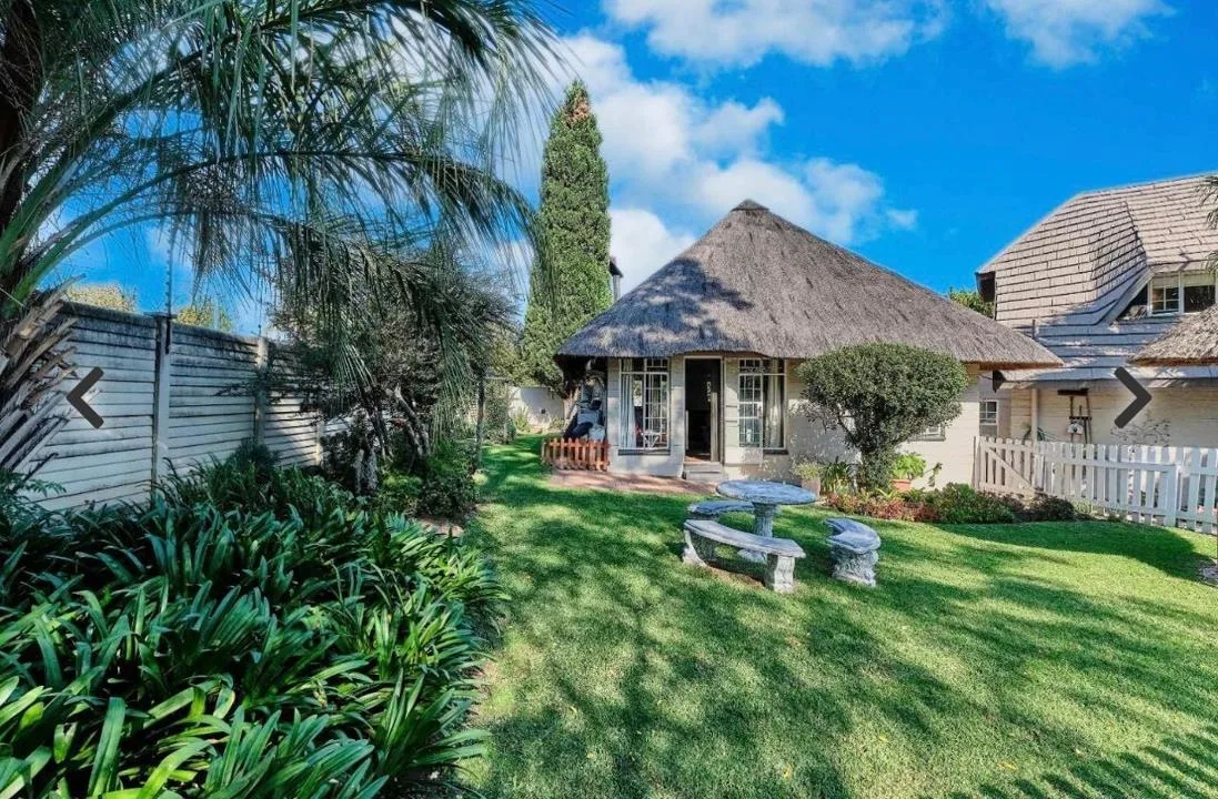 1 Bedroom House to rent in Sunninghill