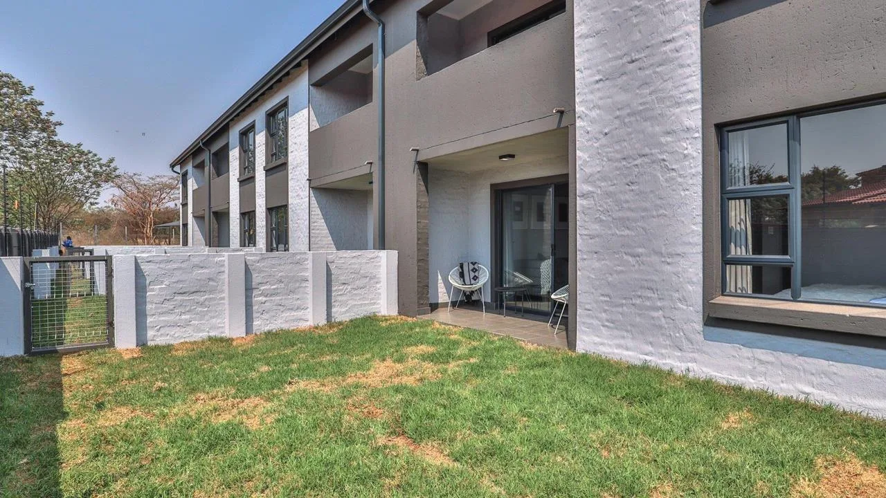2 Bedroom Apartment / flat to rent in Annlin