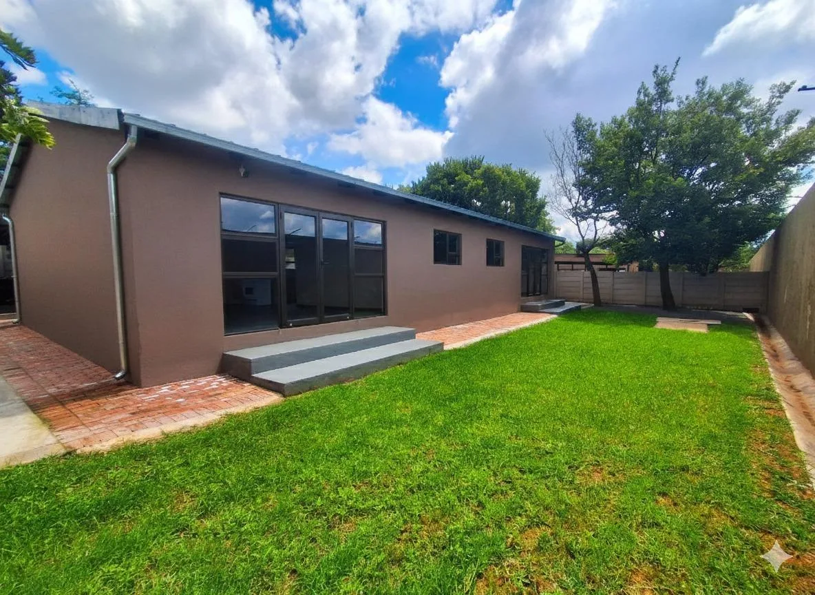 Property to rent in Benoni AH