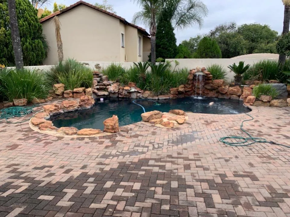 1 Bedroom House to rent in Lonehill