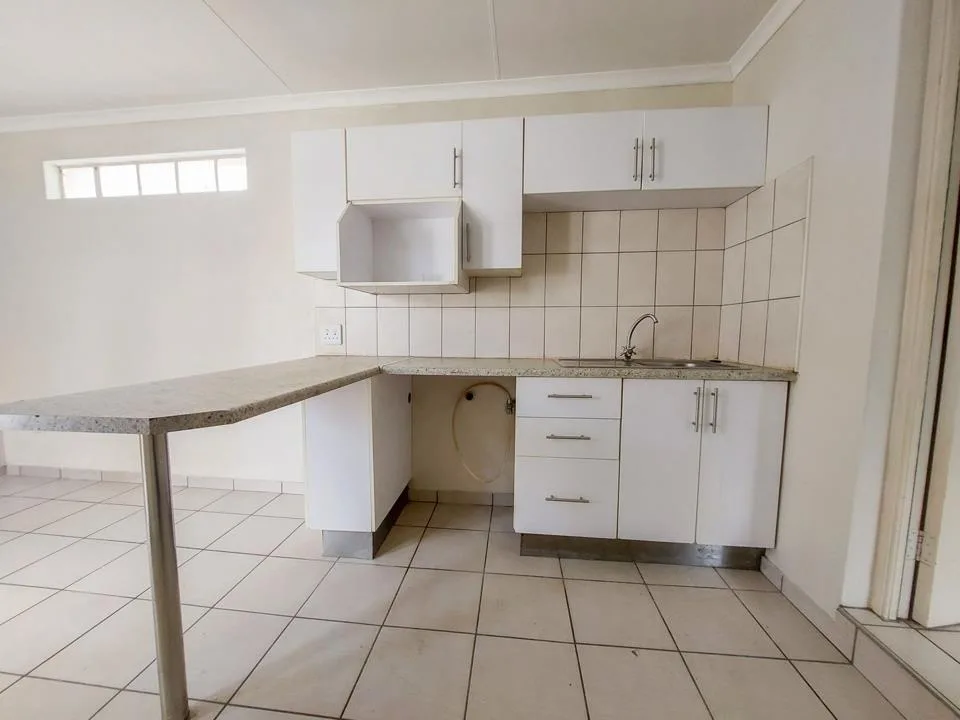 2 Bedroom House to rent in Auckland Park