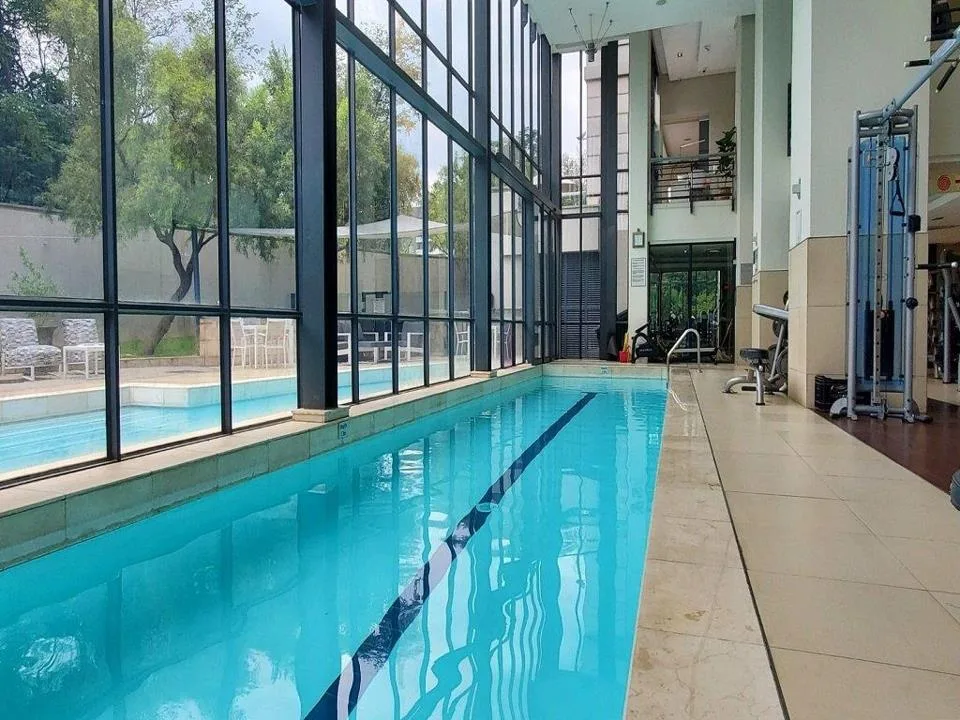 2 Bedroom Apartment / flat to rent in Morningside