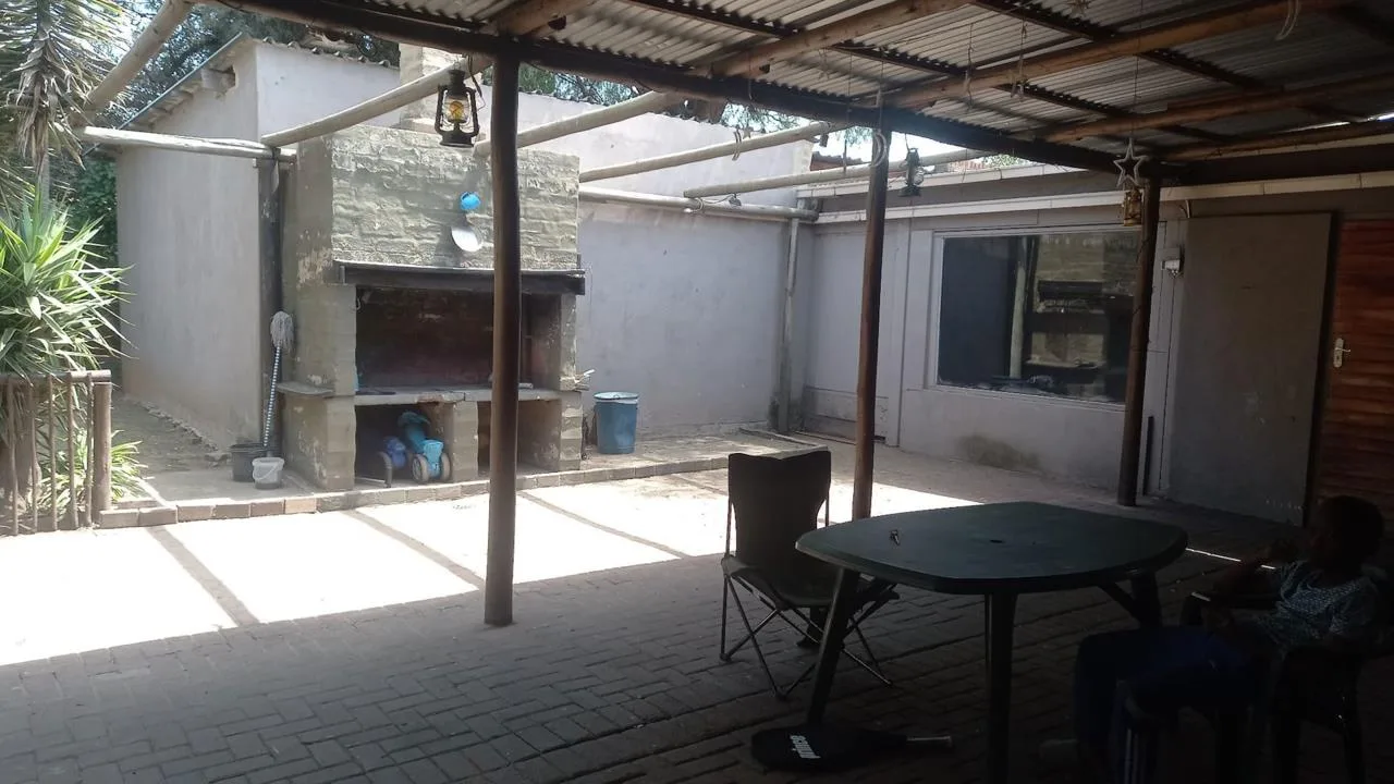 3 Bedroom House to rent in Three Rivers