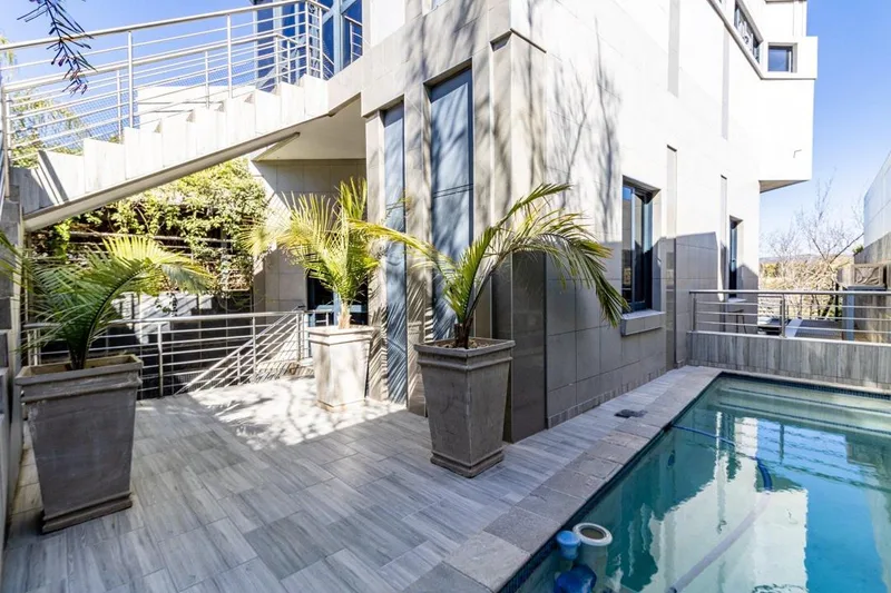 2 Bedroom Apartment / flat to rent in Silver Lakes Golf Estate