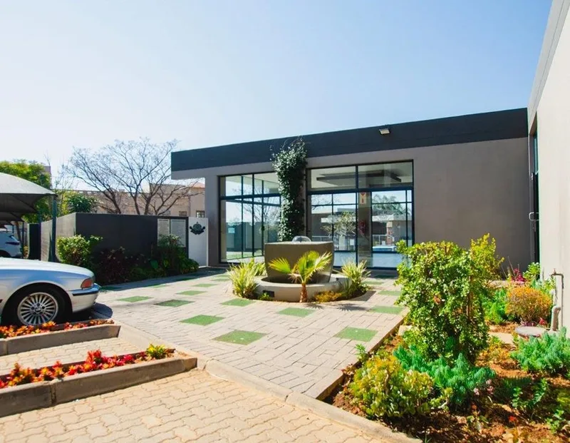 2 Bedroom Apartment / flat to rent in North Riding