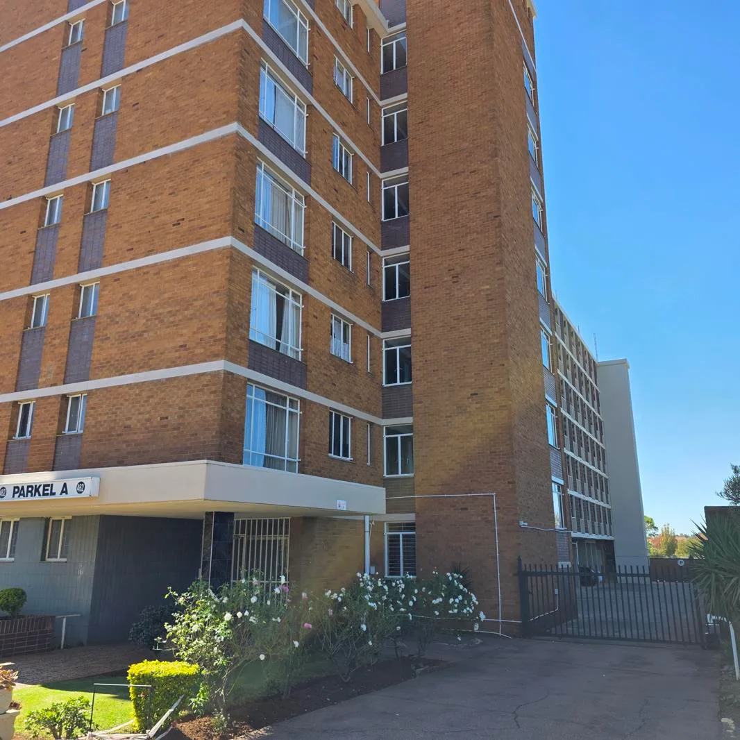 Property to rent in Elarduspark