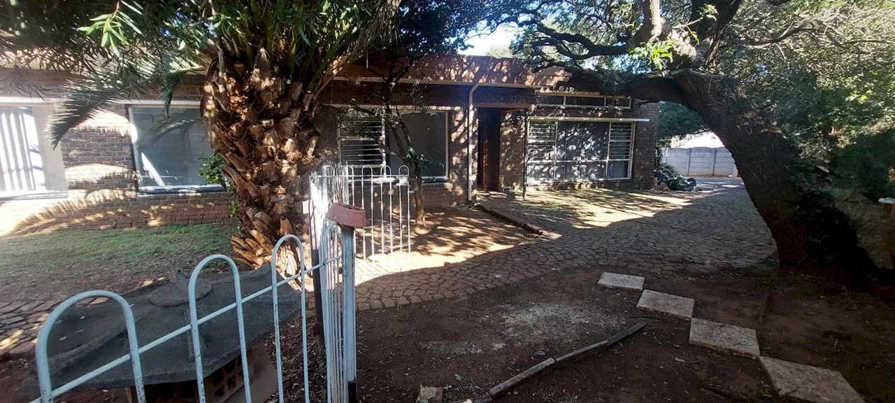 3 Bedroom House to rent in Hazeldene