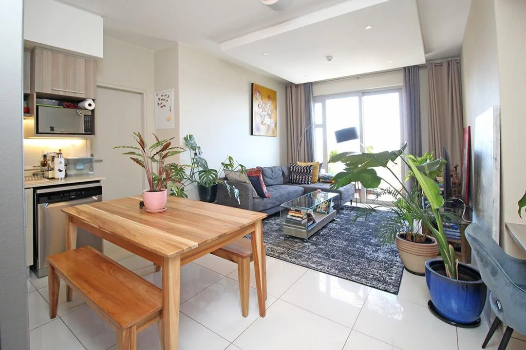 2 Bedroom Apartment / flat to rent in Rosebank