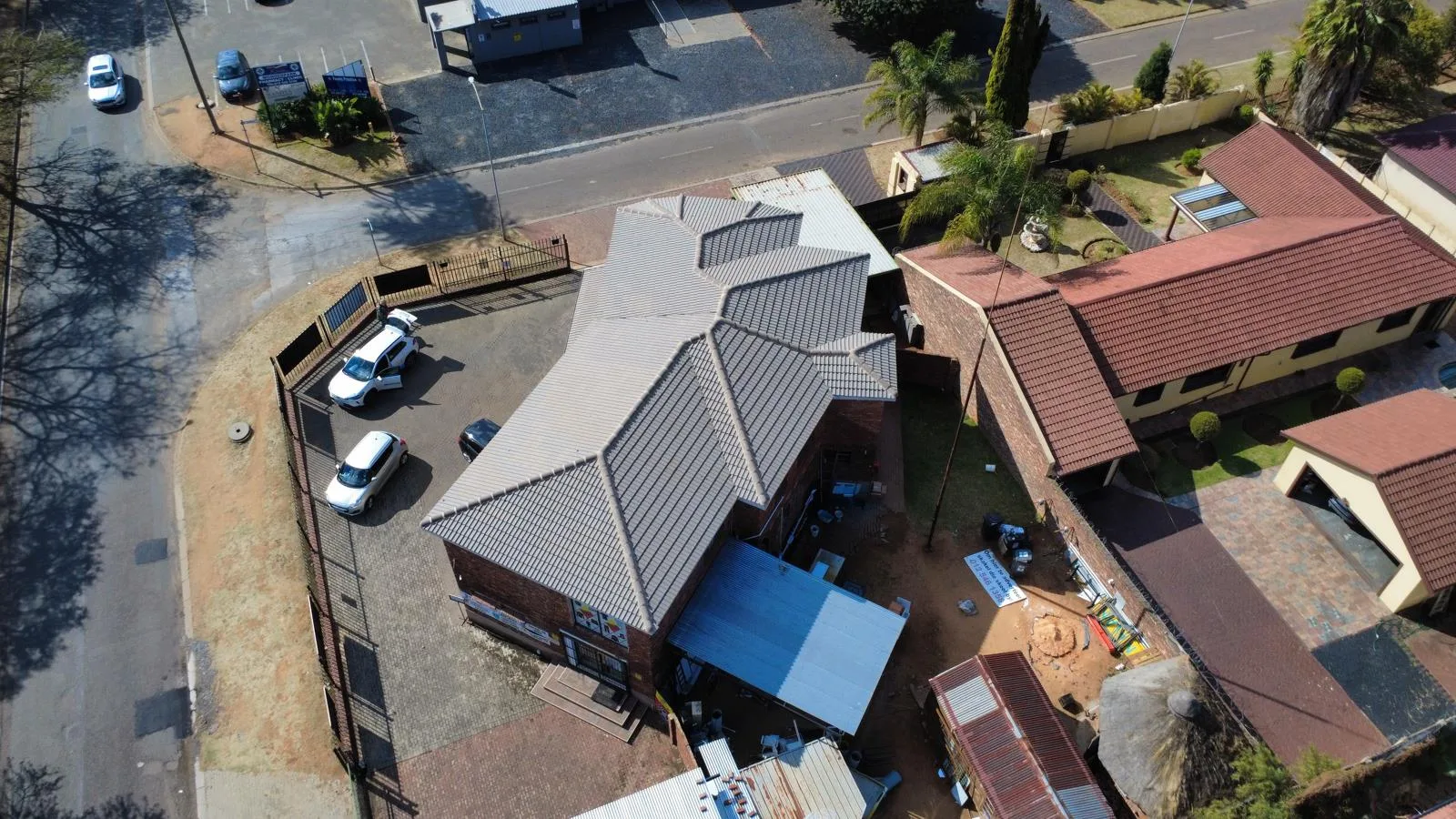 368 m² Commercial space in Karenpark