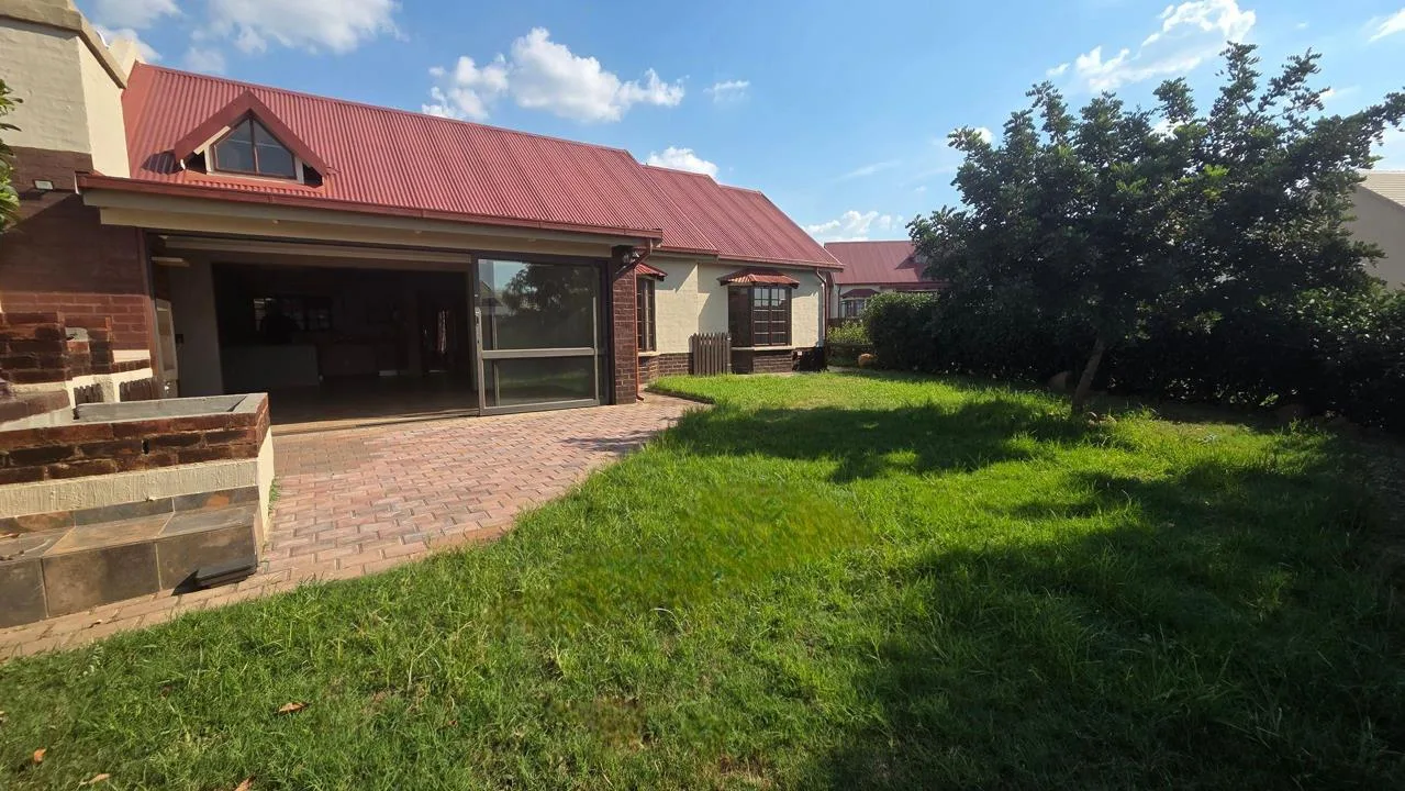 3 Bedroom House for sale in Waterlake Farm Lifestyle Estate