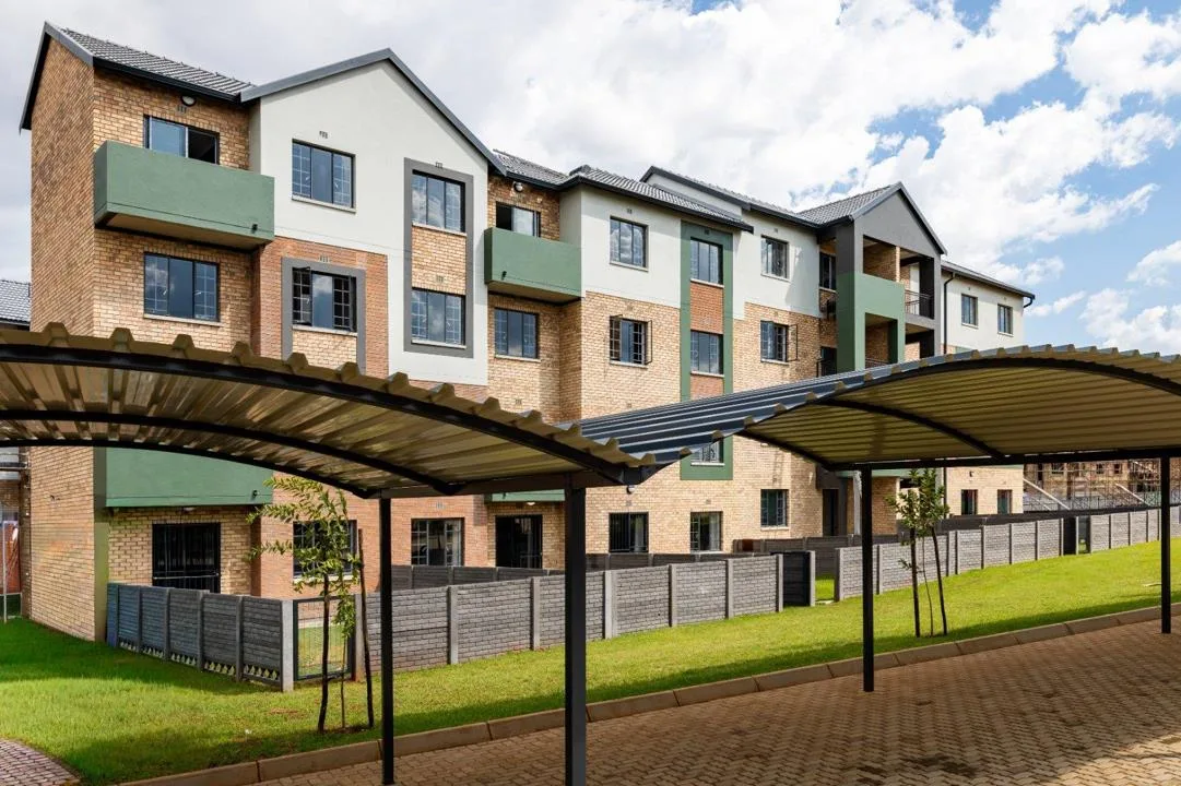 1 Bedroom Apartment / flat to rent in Ivory Park